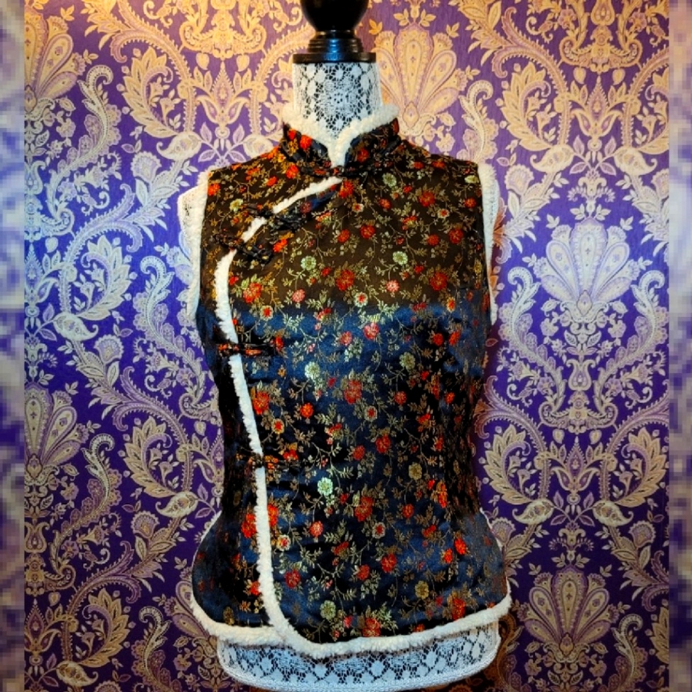 Beautiful Padded Vest